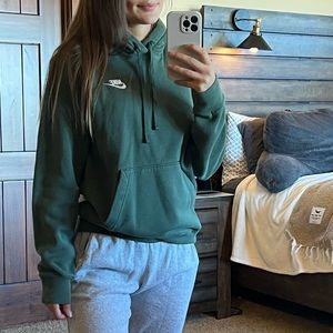 Nike Sportswear Club Hoodie